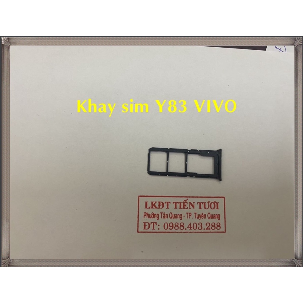 Khay Sim Y83 VIVO | Shopee Việt Nam