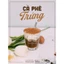 Cà Phê Hạt Wemix