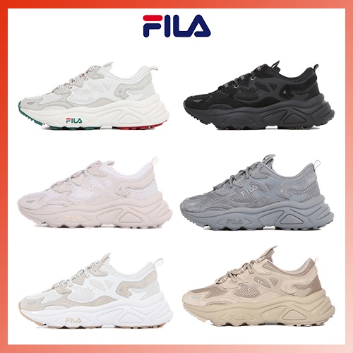 Giày thể thao Fila Tenor City 99/20 Shoes 1RM01559_926 | Shopee Việt Nam