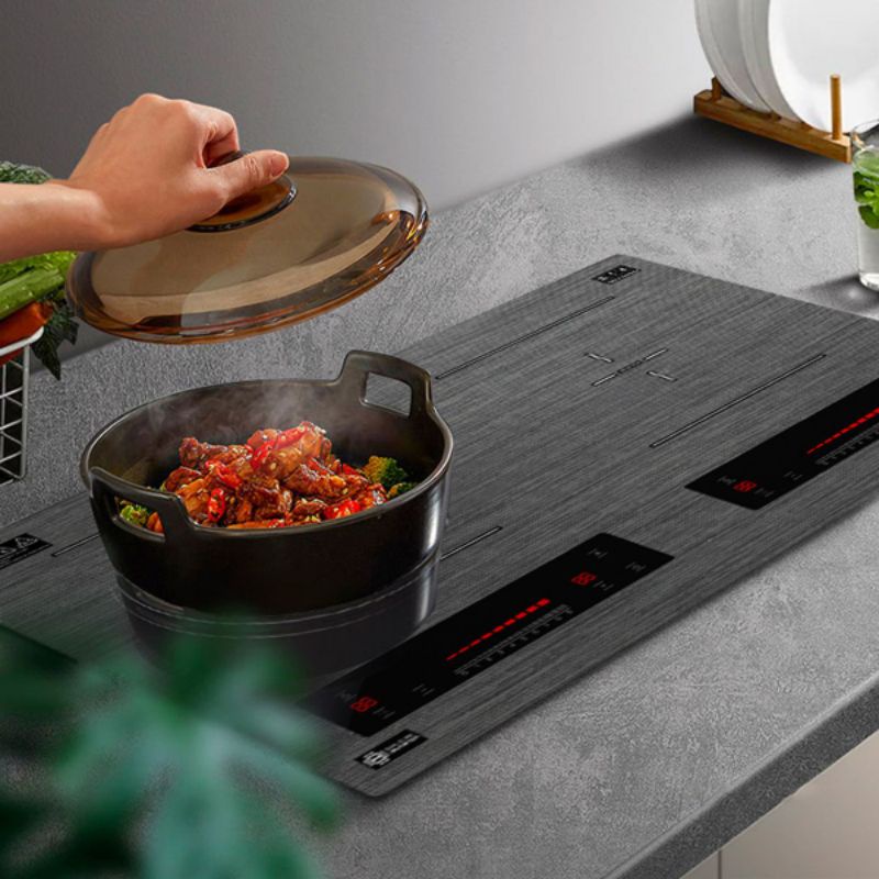 BẾP ĐIỆN TỪ THÔNG MINH SATO IH521PLUS | Shopee Việt Nam