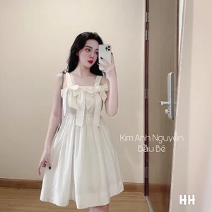 Váy Tiểu Thư Xinh Quá Trời