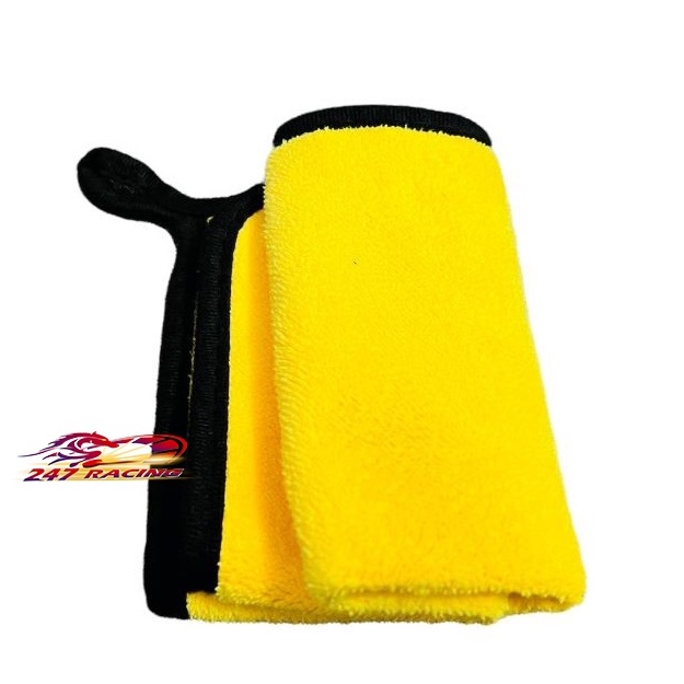 Khăn Lau Xe chuẩn 3M Lau Nước Thấm Hút Cực Tốt chống bấm Lông sau khi Lau..Hàng Xịn đẳng cấp