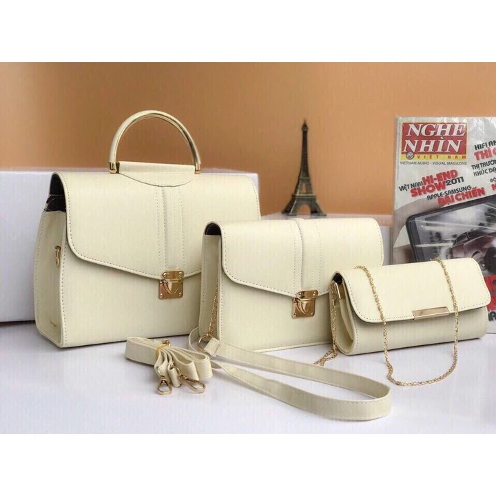 Women's Handbag – for Work – 5