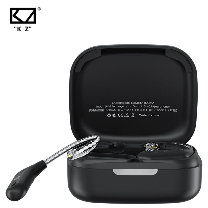 Mô Đun Nâng Cấp Tai Nghe Không Dây KZ AZ09 5.2 0.78 / 0.75 Chuyên Dụng Cho ZS10Pro ZAX