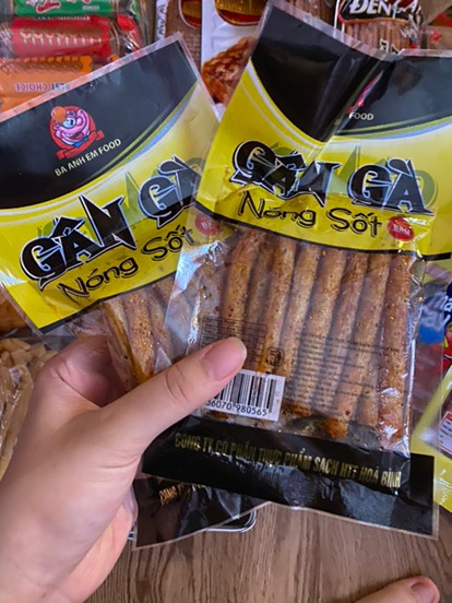 Ảnh đánh giá