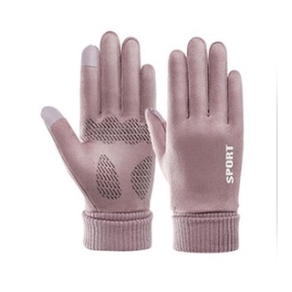 Găng tay thể thao S1 lái xe chống trượt dễ thao tác
