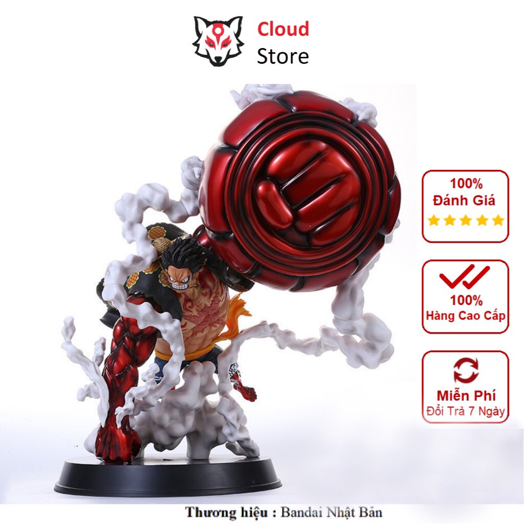 mô hình one piece giá tốt Tháng 4, 2024 | Mua ngay | Shopee Việt Nam