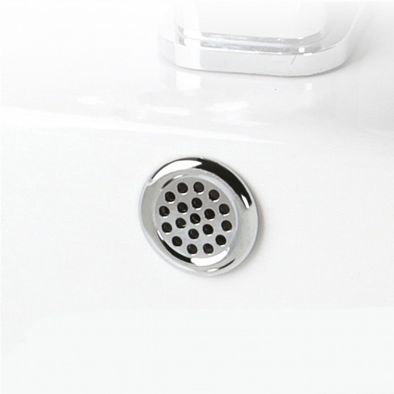 Nắp Đậy Bồn Rửa Chén/Bồn Rửa Chén/Bồn Rửa Chén/Bồn Rửa Chén/Phòng Tắm Bằng Chrome Chất Lượng Cao