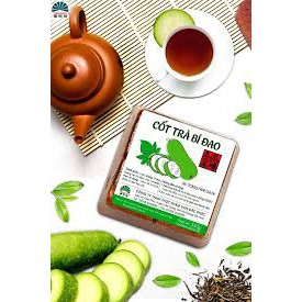 FREESHIP/Cốt Trà Bí Đao Wonderful Gói 550g/ UỐNG LÀ ME