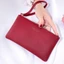 Ví CAST Cổ Tay Da PU Zip Ví Dài