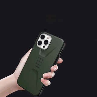 Ốp lưng UAG CIVILIAN chống va đập cho Iphone 13/13pro/13promax