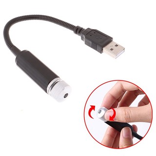 Đèn Led Trang Trí Ô Tô Chiếu Bầu Trời Sao Cực Đẹp