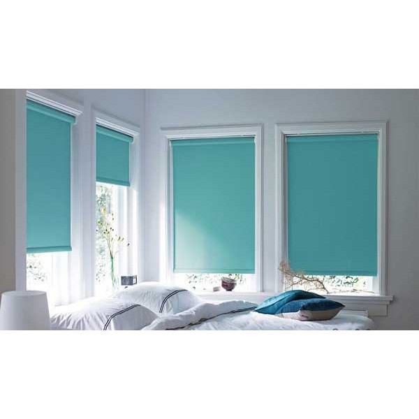 rèm cuộn trơn chống nắng cao cấp | Shopee Việt Nam