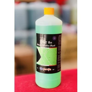 NƯỚC RỬA KÍNH Ô TÔ HƯƠNG BẠC HÀ -1L