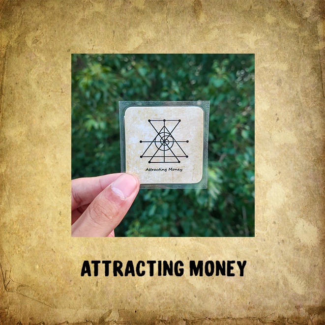 Những Câu Chuyện Thành Công Từ Việc Sử Dụng Sigil May Mắn