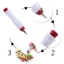 Cc Silicone Viết Bút Sô Cô La Bánh Trang Trí Dụng Cụ Nhà Bếp Tiện Ích Phụ Kiện