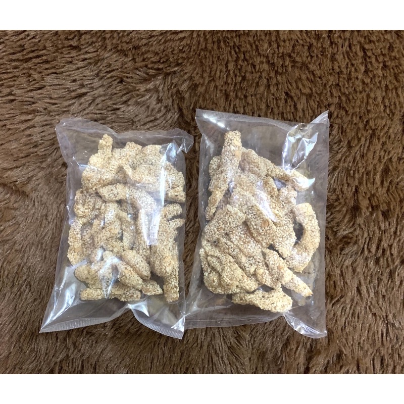 mè xững sợi nhà làm (Huế)