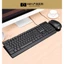 Bộ phím chuột văn phòng CAO CẤP DIVIPARD MK310 , GK-20 Giả cơ NEW Bảo hành 6T