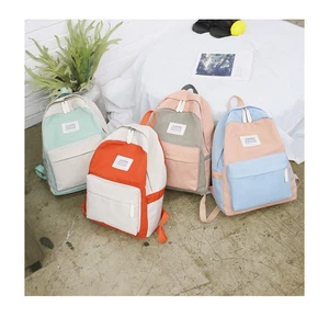 BALO THỜI TRANG PHONG CÁCH ULZZANG HÀN QUỐC
