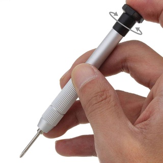 FEASTLY Kính tuốc nơ vít Bộ dụng cụ đồng hồ đa chức năng