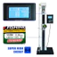 Cuộn Dây Câu Cá 100M Bện 4 Sợi 6-100Lb Chất Liệu Pe