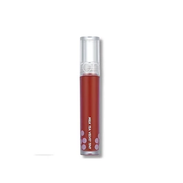 [HOT NEW 2020] Son Kem Lì, Mịn Mượt Như Nhung Romand Milk Tea Velvet Tint 💄