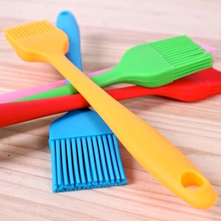 Dụng cụ làm bánh: Chổi Quét Dầu Mỡ, Nước Sốt Silicon Siêu Hot Hít CamCamHome
