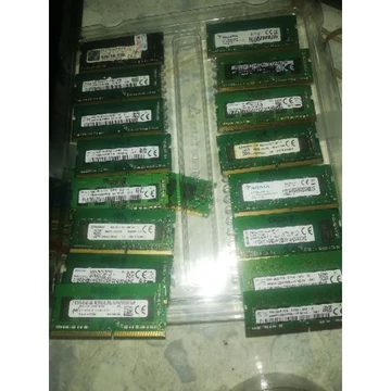 Kingmax Laptop RAM
