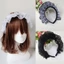 KIKIN Băng Đô Ren Nhiều Lớp Cho Nữ Dễ Thương - Mũ Nón cosplay Hình Hầu Gái
