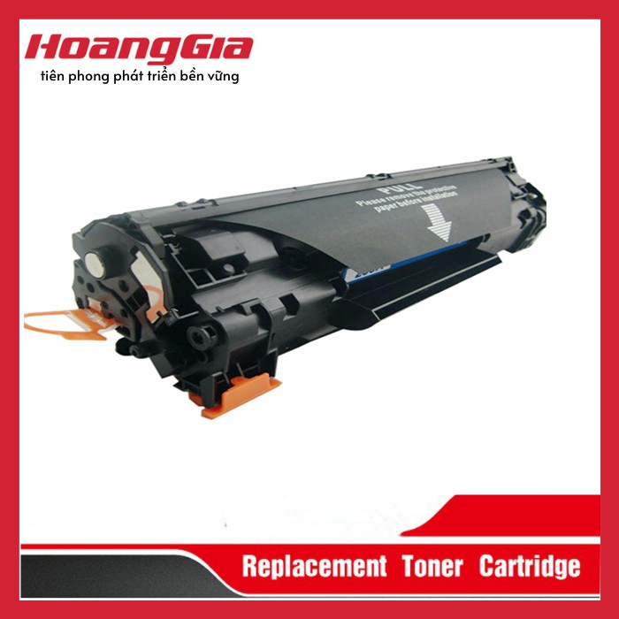 hộp mực máy in canon mf241d Hộp mực M-CF283/CRG-337 U Eko ink | Shopee ...