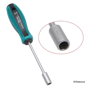 Tua vít lục giác bằng kim loại 5.5mm chất lượng cao tiện dụng