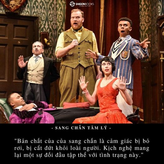 Sách - Sang Chấn Tâm Lý - Hiểu Để Chữa Lành (The Body Keeps The Score)