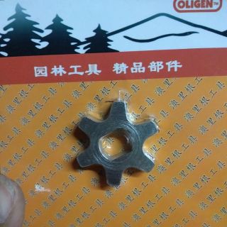 Nhông lắp máy cưa xích điện 5016