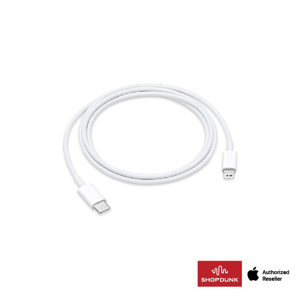 Ảnh Cáp sạc Apple USB-C to Lightning cable 1m FAE - MUQ93ZA/A 1