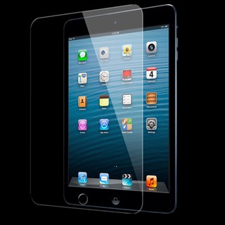 Kính cường lực ipad 2/3/4 - Air1/Air2 - Mini1234