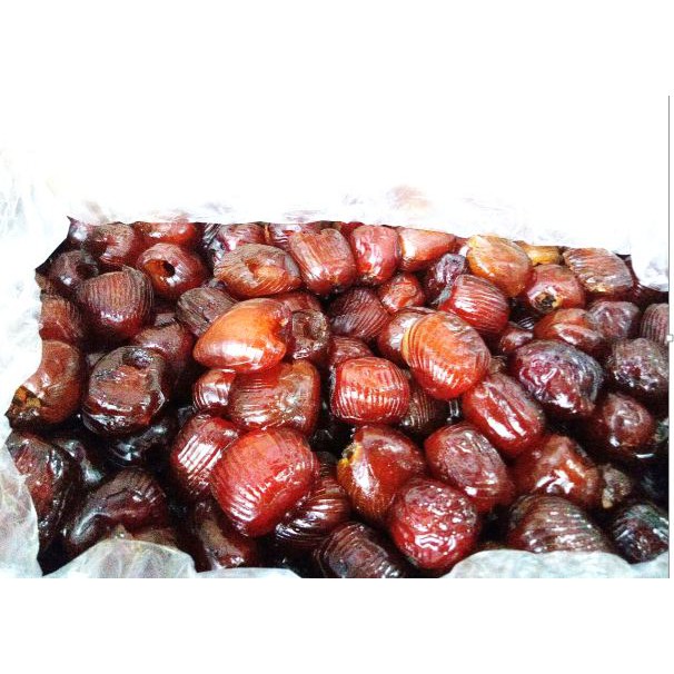 1kg táo Thái đặc biệt