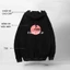 Áo Hoodies Nỉ Nam Nữ Form Rộng Hoạ Tiết In 5D Cao Cấp Ullzang Uniesx
