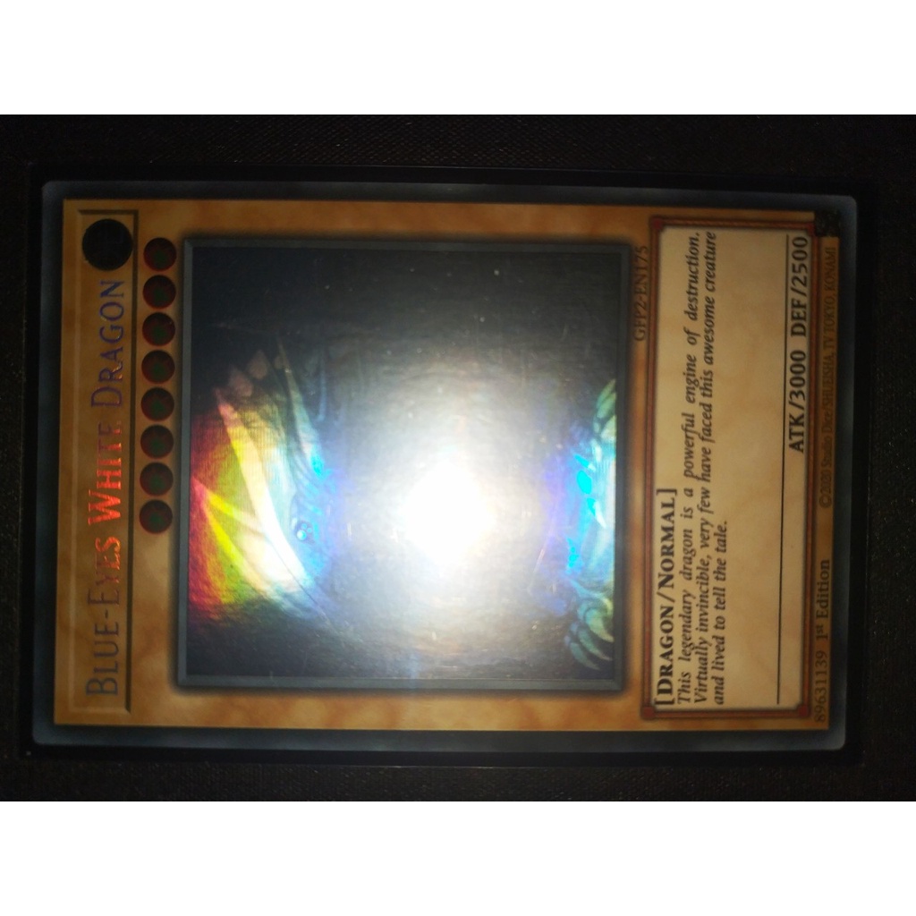 Bộ sưu tập thẻ bài Yugioh - Ghost From The Past the 2nd Hunting - Ghost ...
