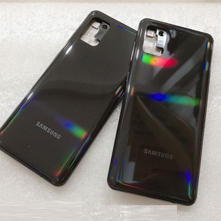 Bộ Vỏ Samsung A31 / A315 Chính Hãng