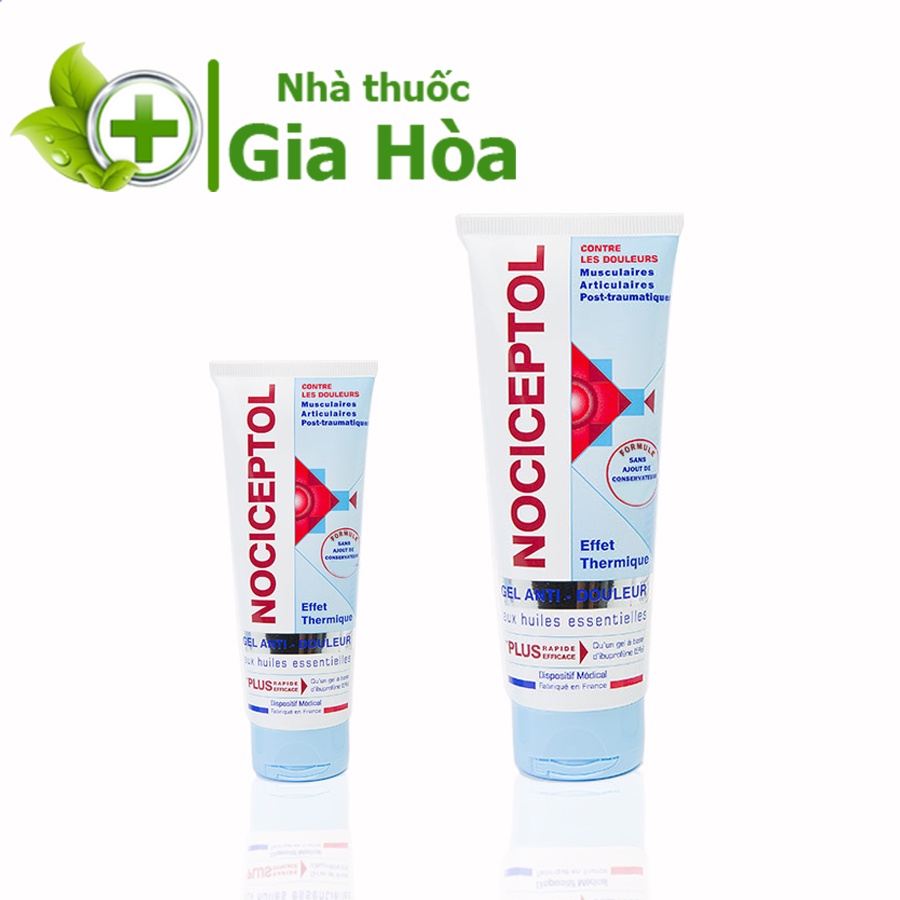 Có những tác dụng phụ nào khi sử dụng gel giảm đau xương khớp?
