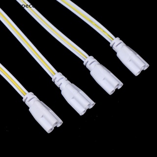 Dây Cáp Nối Hai Đầu T4 T5 T8 Cho Đèn LED Tiện Dụng