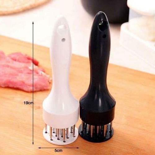 Dụng cụ châm bì châm thịt làm mềm thịt tiện lợi