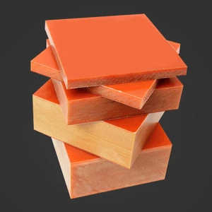 Tấm bakelite chống tĩnh điện cách nhiệt cho DIY
