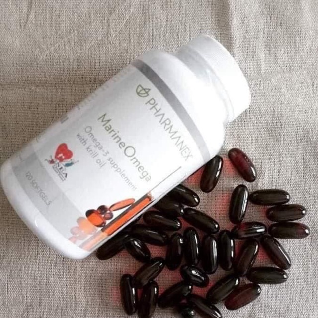 Thuốc omega 3 của Mỹ có tác dụng làm đẹp da không?
