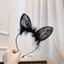 HT04 Băng Đô Tai Mèo Dễ Thương Cute Đáng iu HT04