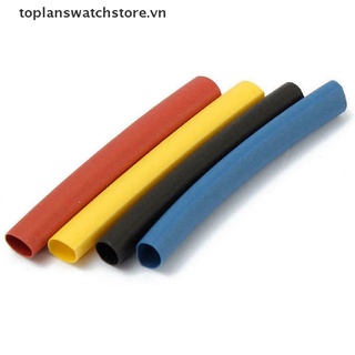 Set 164 Ống Co Nhiệt Bọc Dây Cáp Tiện Dụng