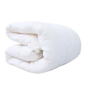Ruột chăn cao cấp M2T bedding ruột chăn kích thước 2m x 2m2 - bông sơ trắng sạch kháng khuẩn