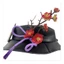 SQ11 Genshin Tác Động Trò Chơi Hồ Tao cos Hat anime Nguyên Bản Hoạt Hình Mũ Chống Nắng cosplay Đạo Cụ