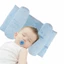 NORDICLIFE Ngăn ngừa đầu phẳng Bảo vệ cổ có thể điều chỉnh Định vị sơ sinh
