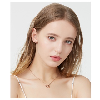 Dây chuyền nữ LAMY Sweet Love Necklace 6003